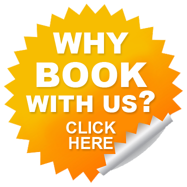 Why book through XPO Mexico