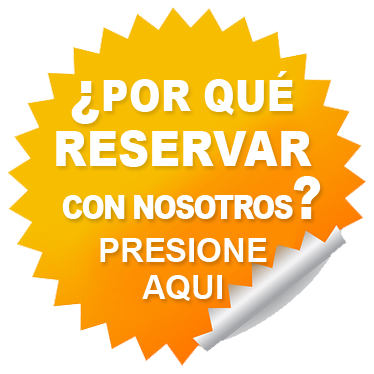 Why book through XPO Mexico